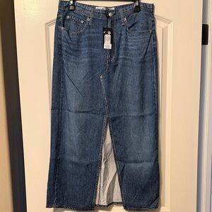 NWT Rag & Bone Miramar Clara Skirt